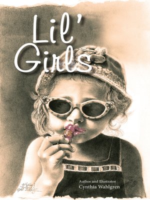 cover image of Lil' Girls